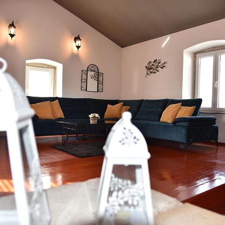 Willa House Justina Zadar Zewnętrze zdjęcie