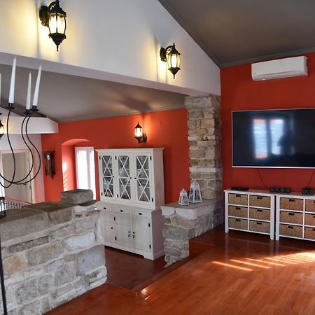 Willa House Justina Zadar Zewnętrze zdjęcie