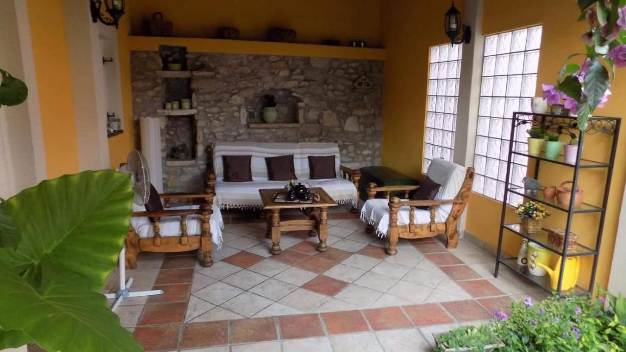 Willa House Justina Zadar Zewnętrze zdjęcie