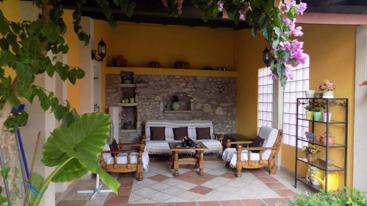 Willa House Justina Zadar Zewnętrze zdjęcie
