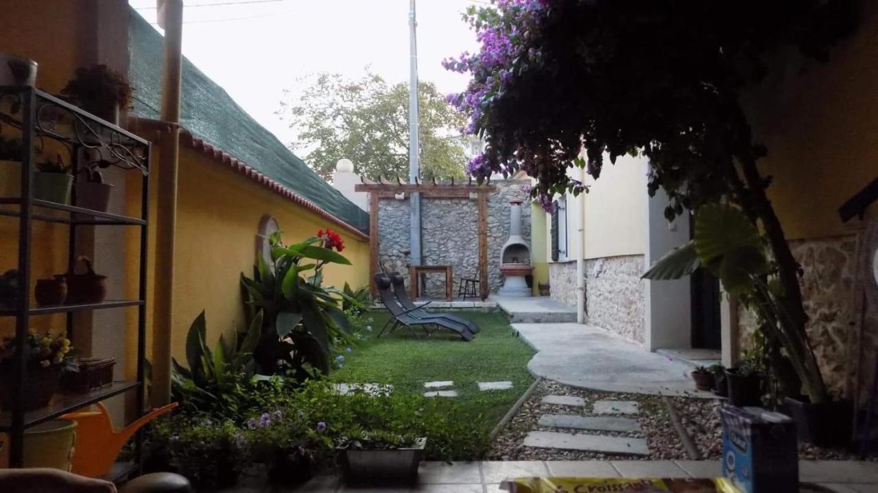 Willa House Justina Zadar Zewnętrze zdjęcie