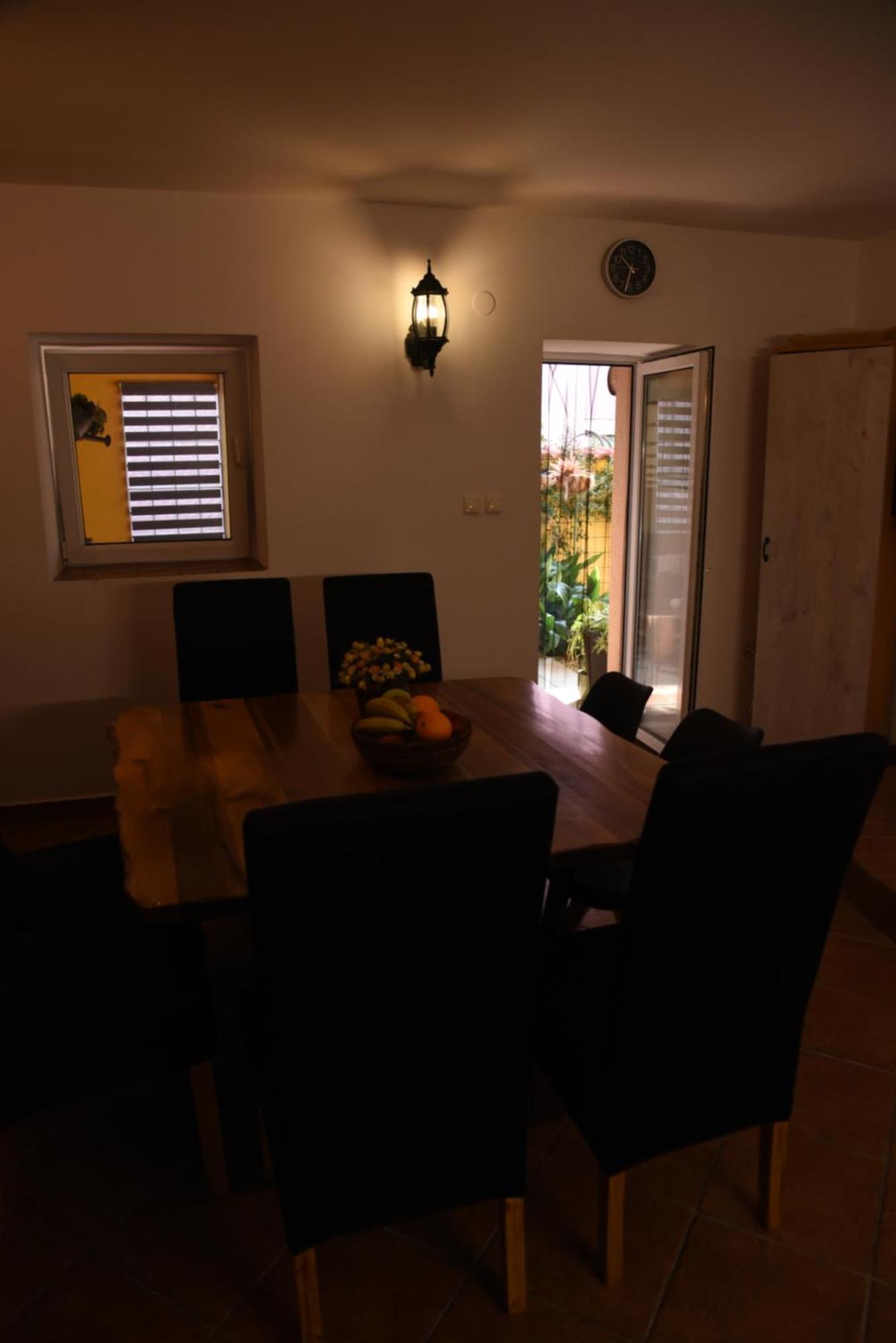 Willa House Justina Zadar Zewnętrze zdjęcie