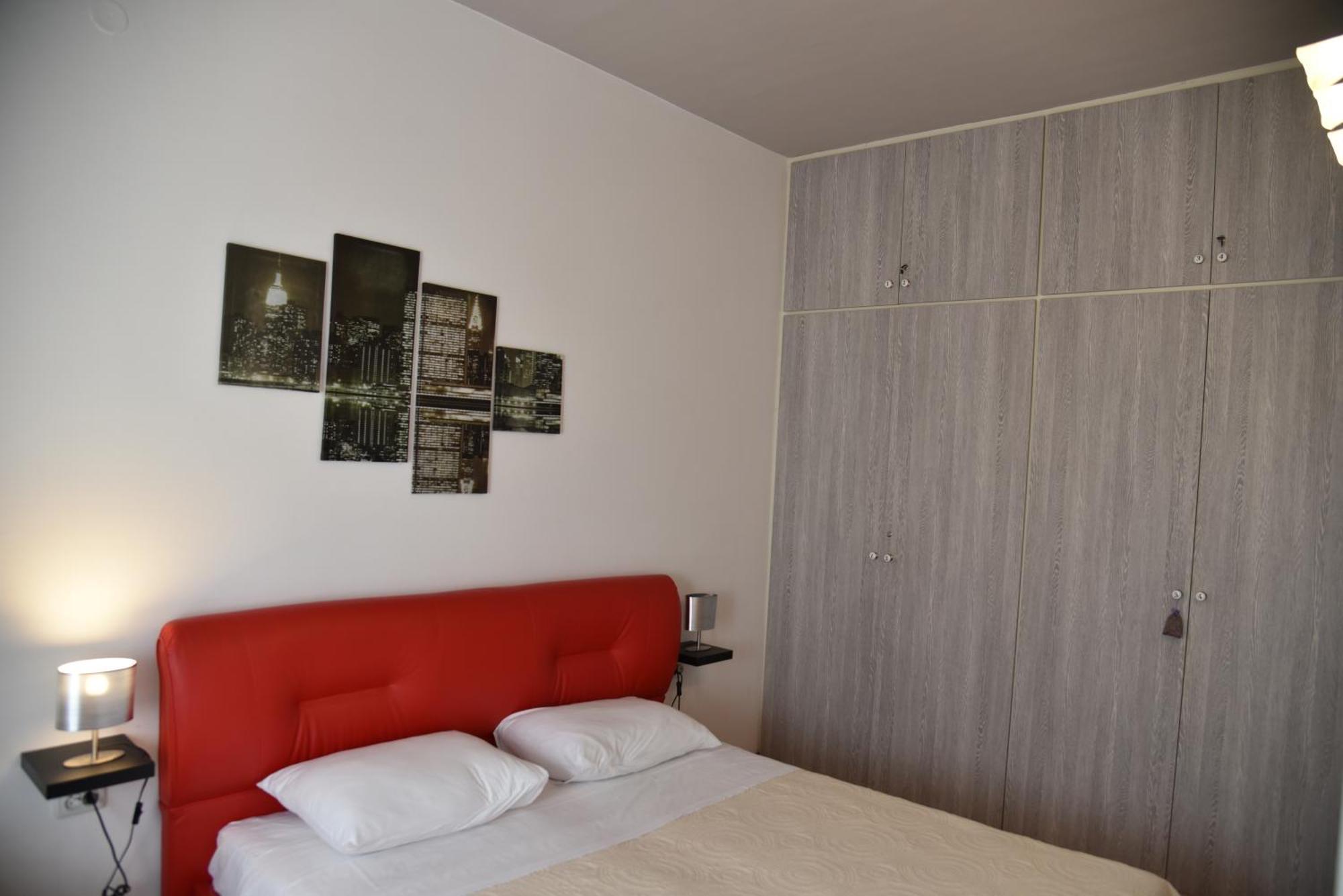 Willa House Justina Zadar Zewnętrze zdjęcie