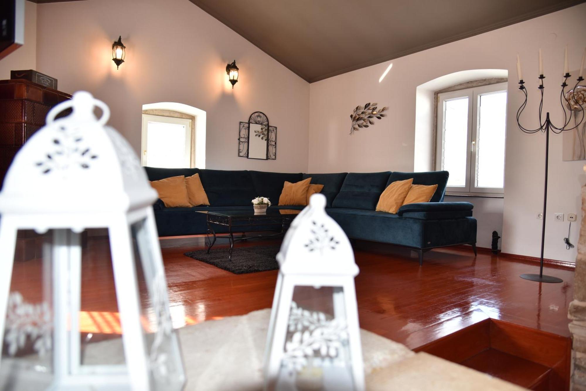 Willa House Justina Zadar Zewnętrze zdjęcie