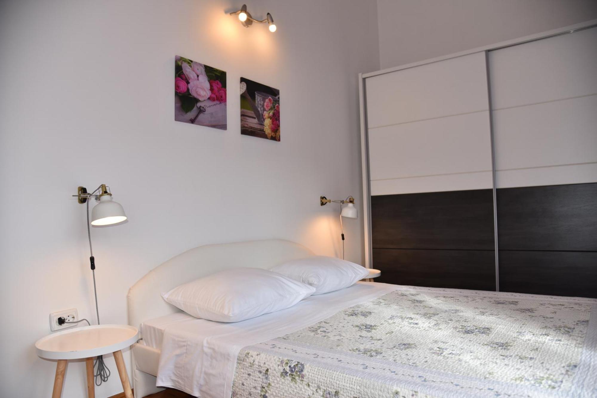 Willa House Justina Zadar Zewnętrze zdjęcie
