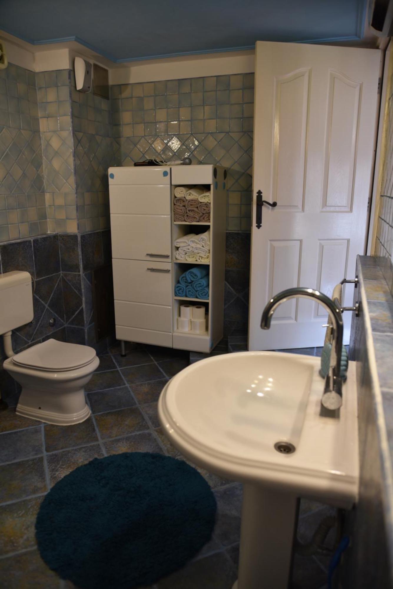 Willa House Justina Zadar Zewnętrze zdjęcie
