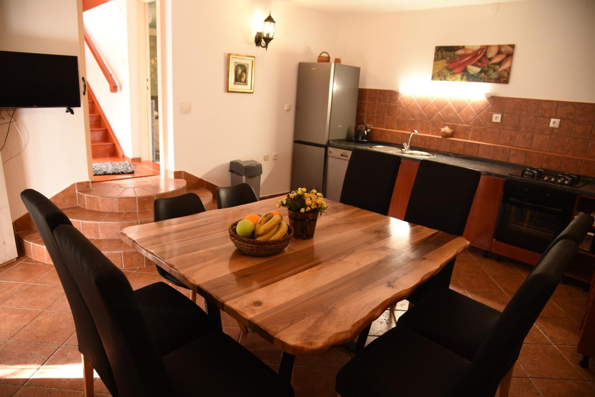 Willa House Justina Zadar Zewnętrze zdjęcie