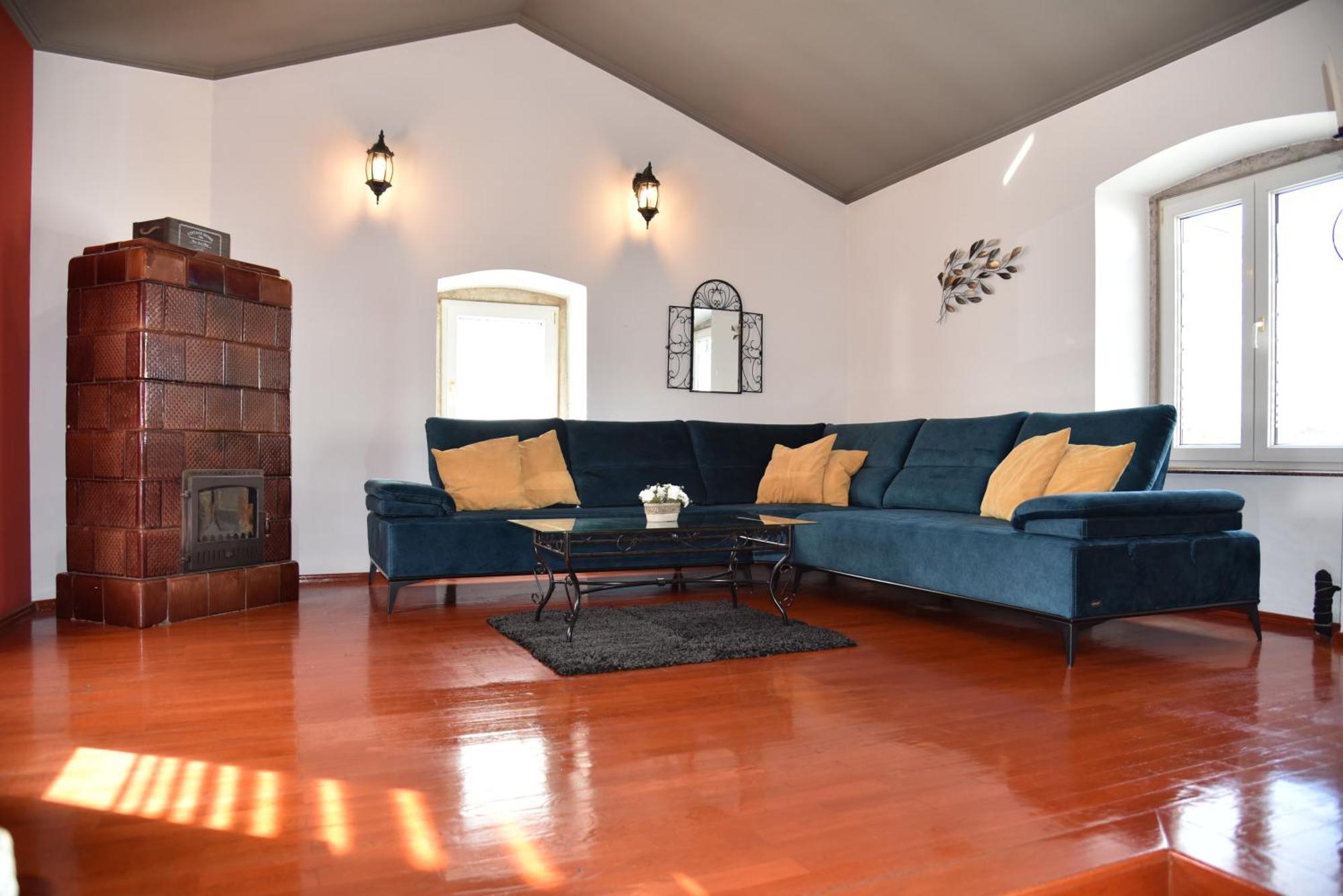 Willa House Justina Zadar Zewnętrze zdjęcie