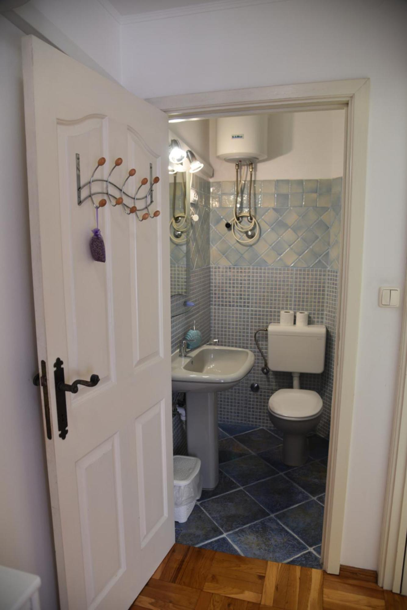 Willa House Justina Zadar Zewnętrze zdjęcie