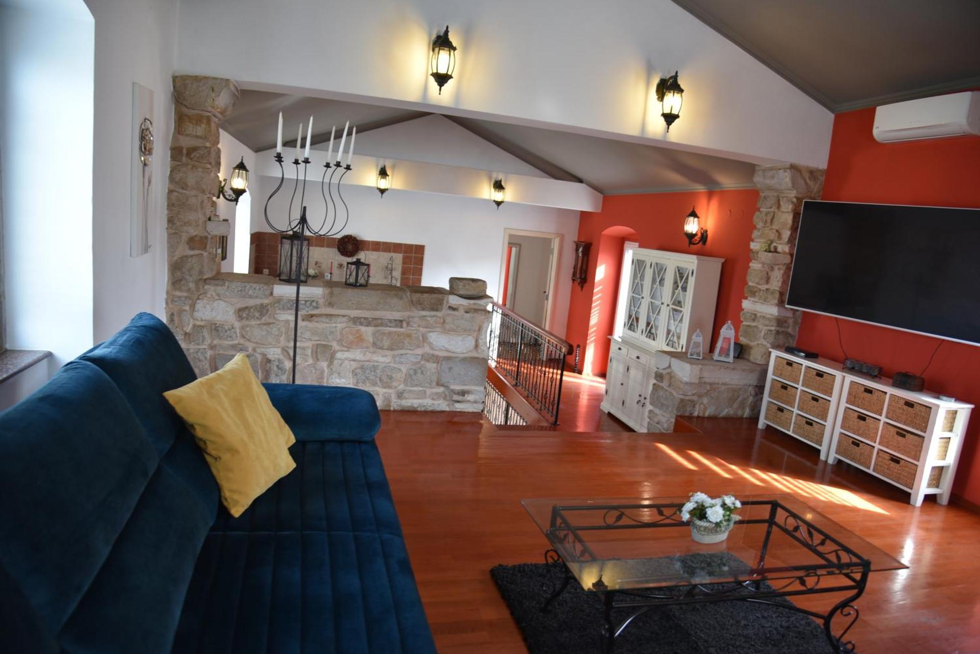 Willa House Justina Zadar Zewnętrze zdjęcie