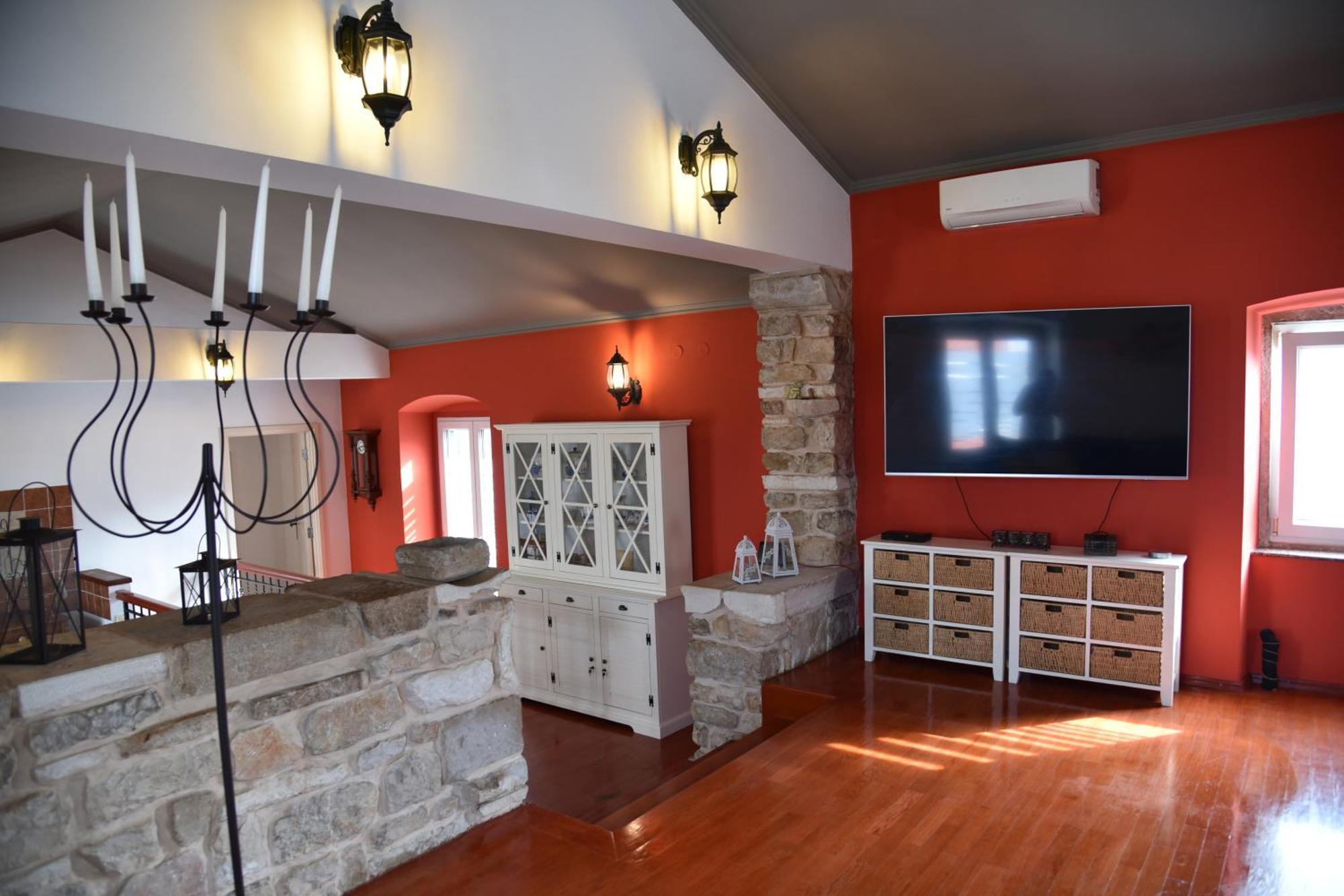 Willa House Justina Zadar Zewnętrze zdjęcie