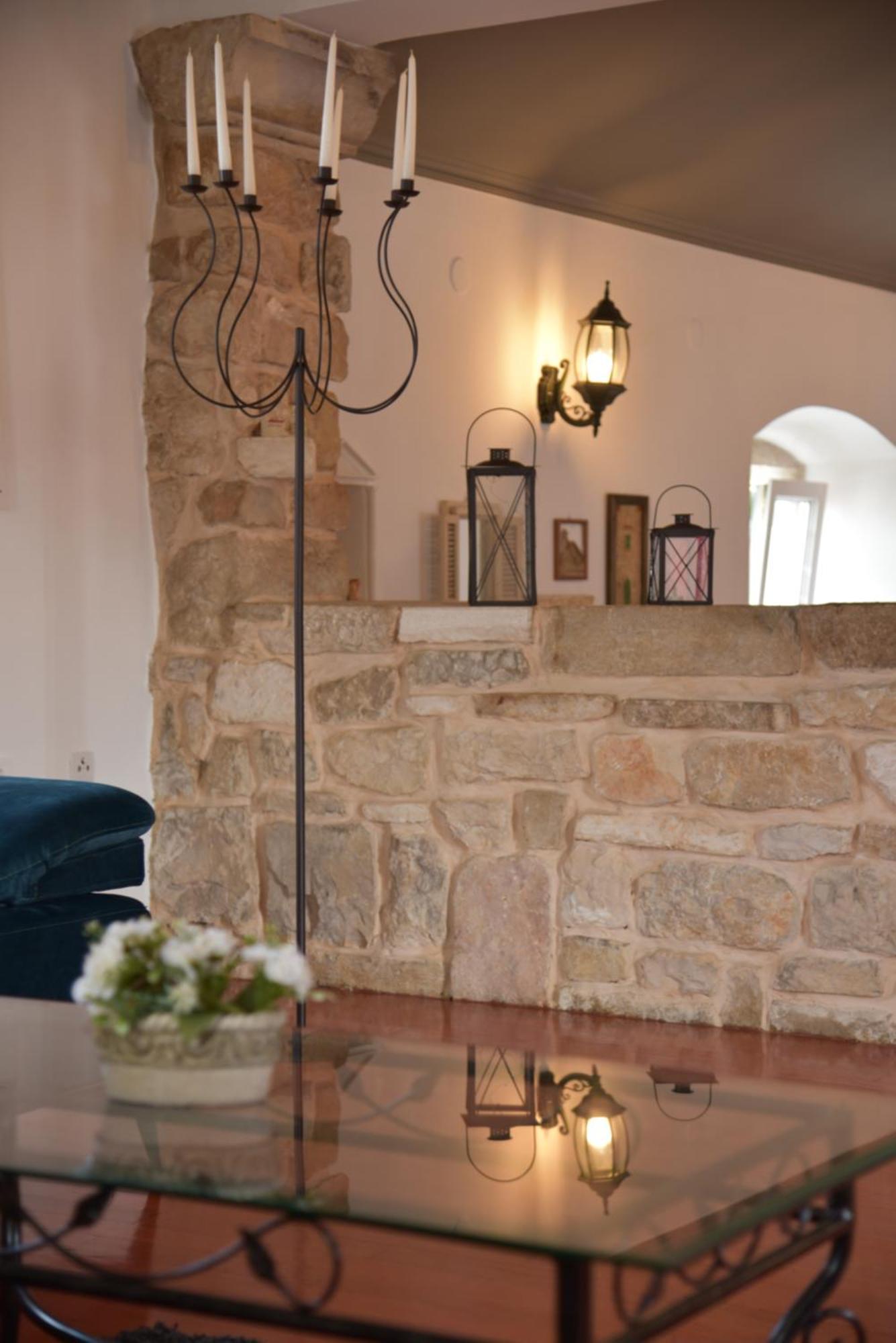 Willa House Justina Zadar Zewnętrze zdjęcie