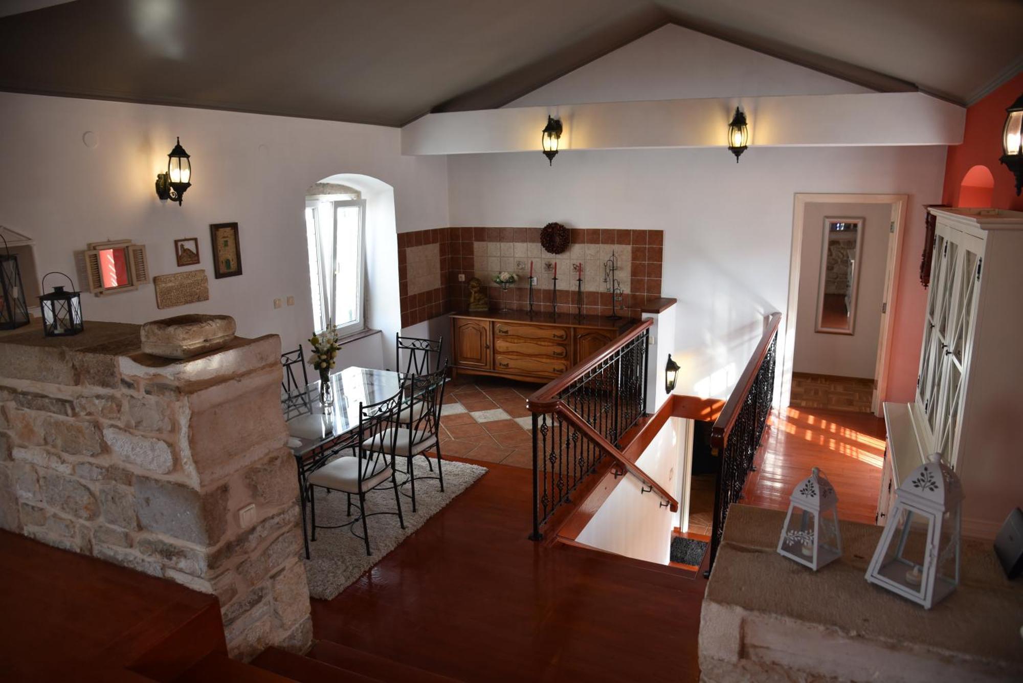 Willa House Justina Zadar Zewnętrze zdjęcie