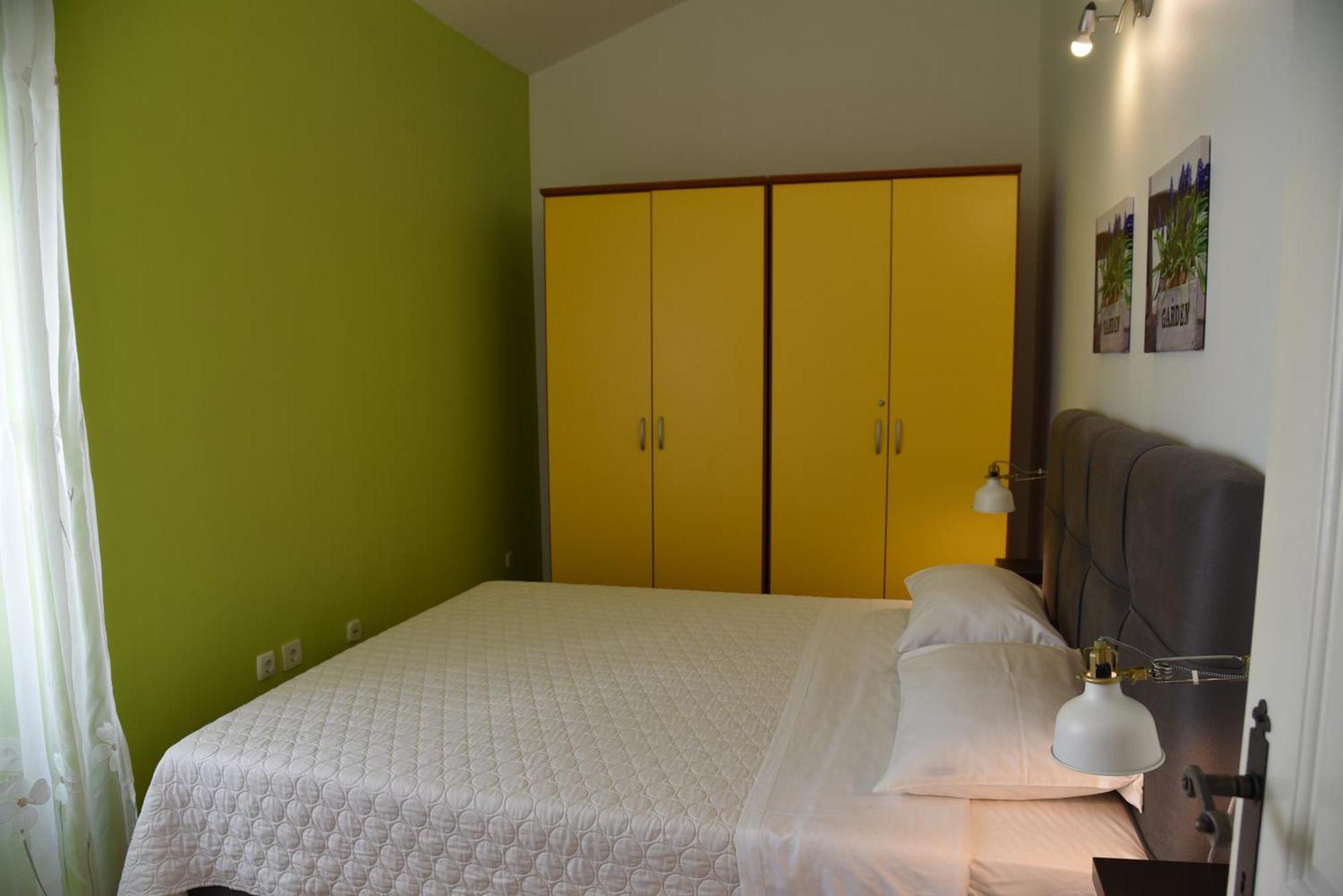 Willa House Justina Zadar Zewnętrze zdjęcie