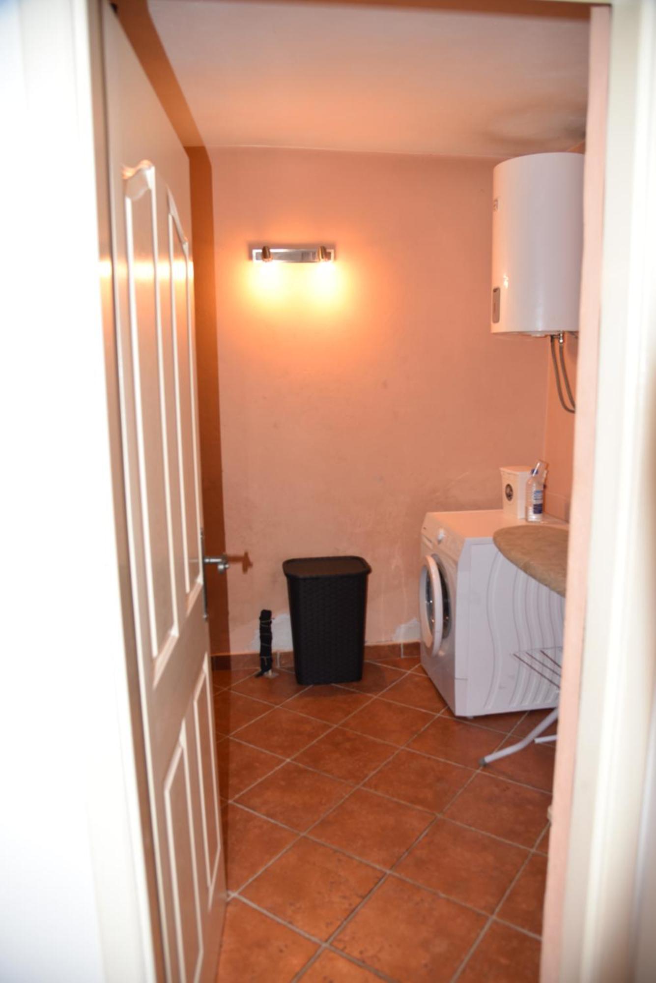 Willa House Justina Zadar Zewnętrze zdjęcie