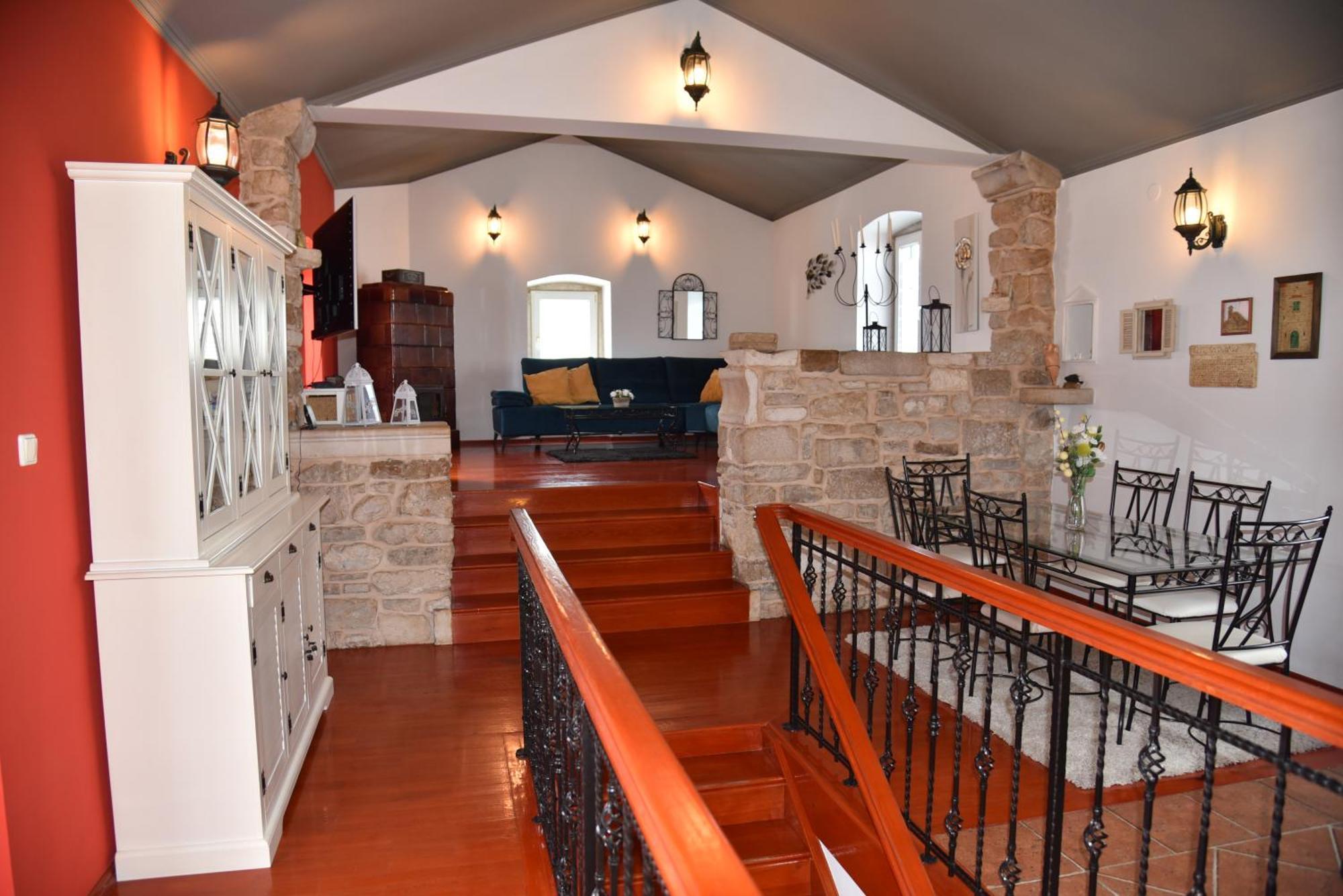 Willa House Justina Zadar Zewnętrze zdjęcie