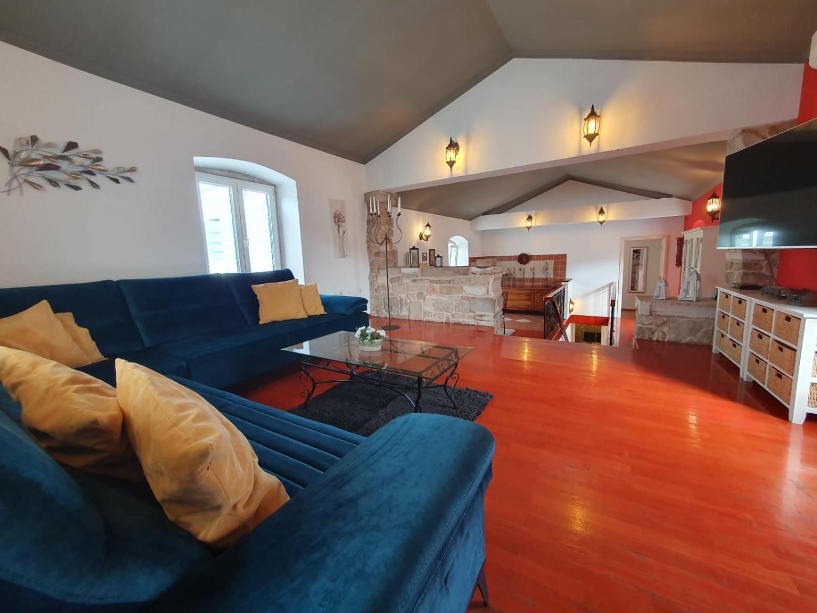 Willa House Justina Zadar Zewnętrze zdjęcie