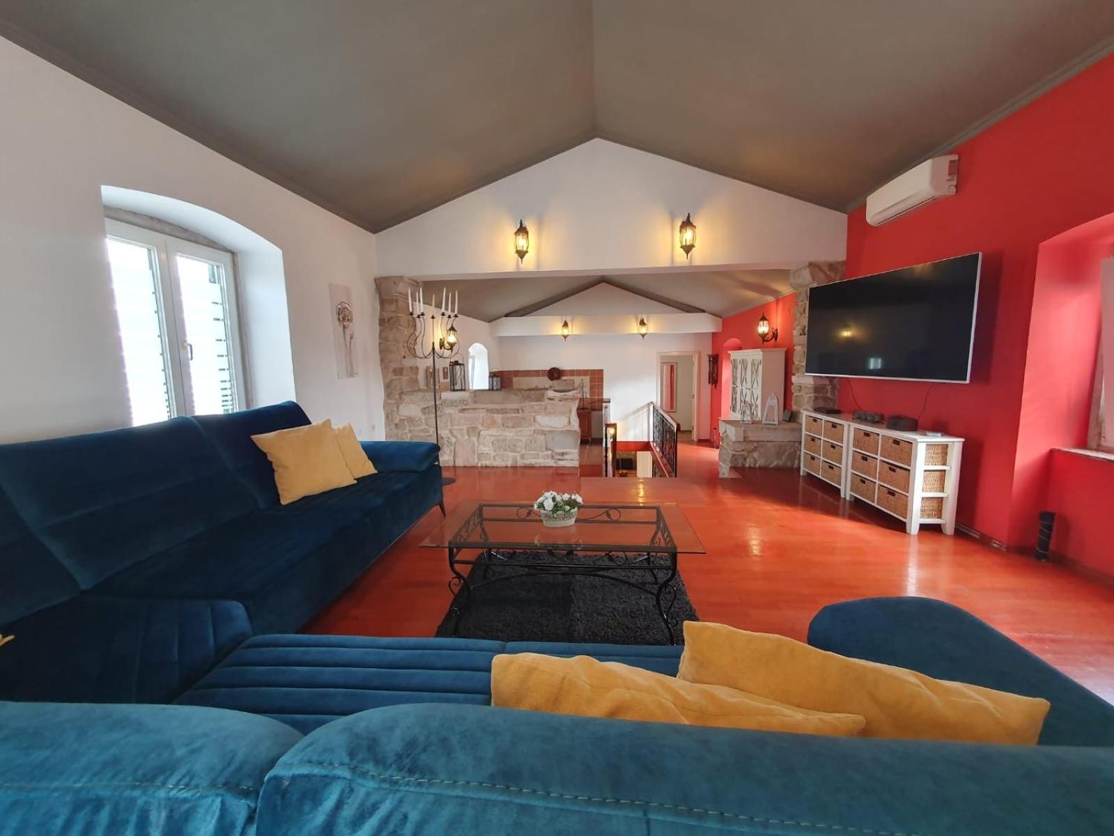 Willa House Justina Zadar Zewnętrze zdjęcie