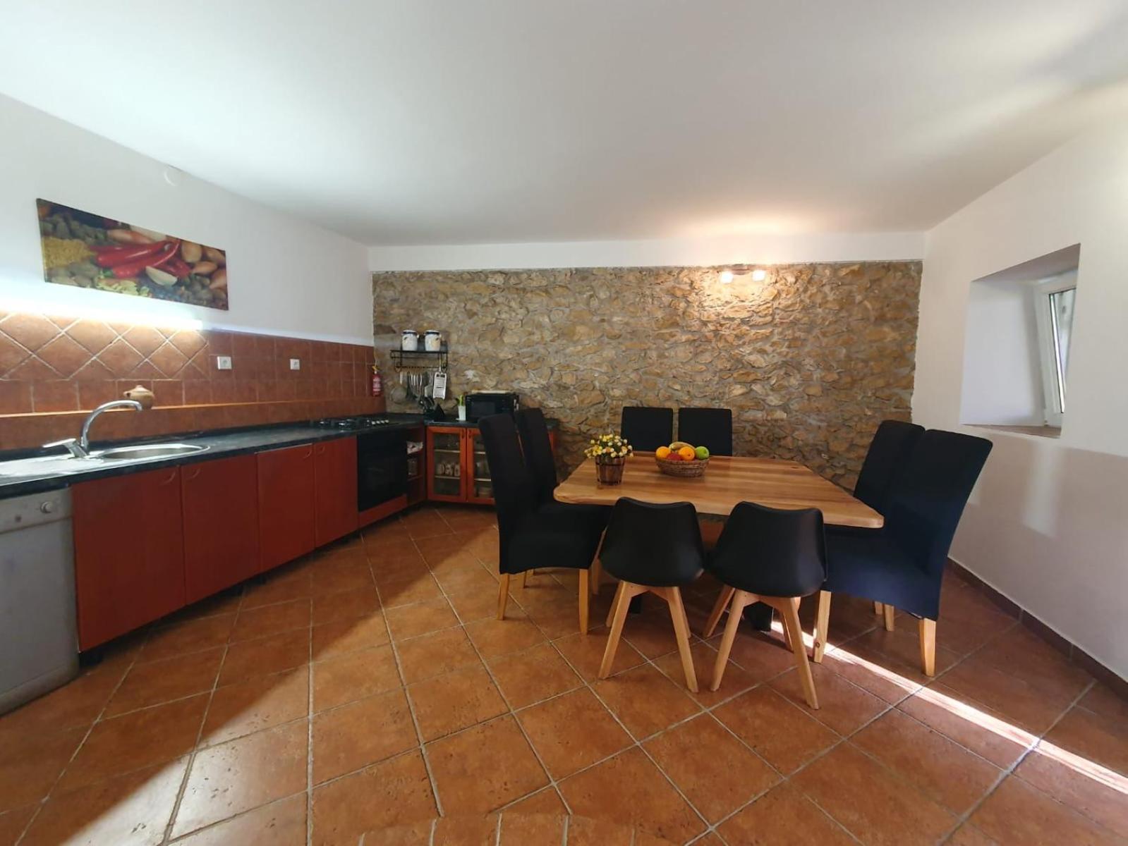 Willa House Justina Zadar Zewnętrze zdjęcie