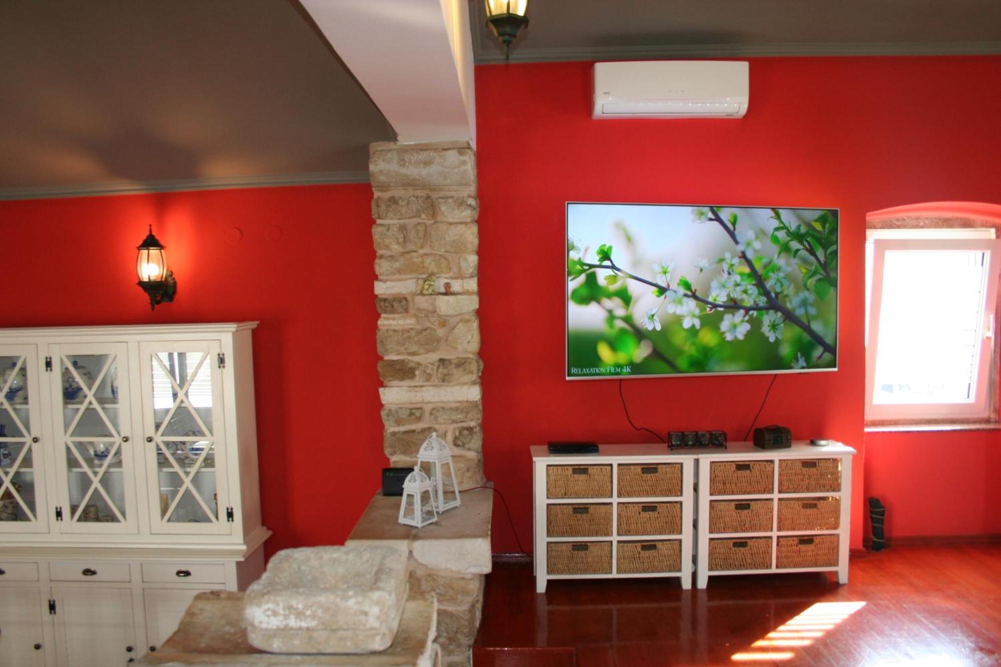 Willa House Justina Zadar Zewnętrze zdjęcie