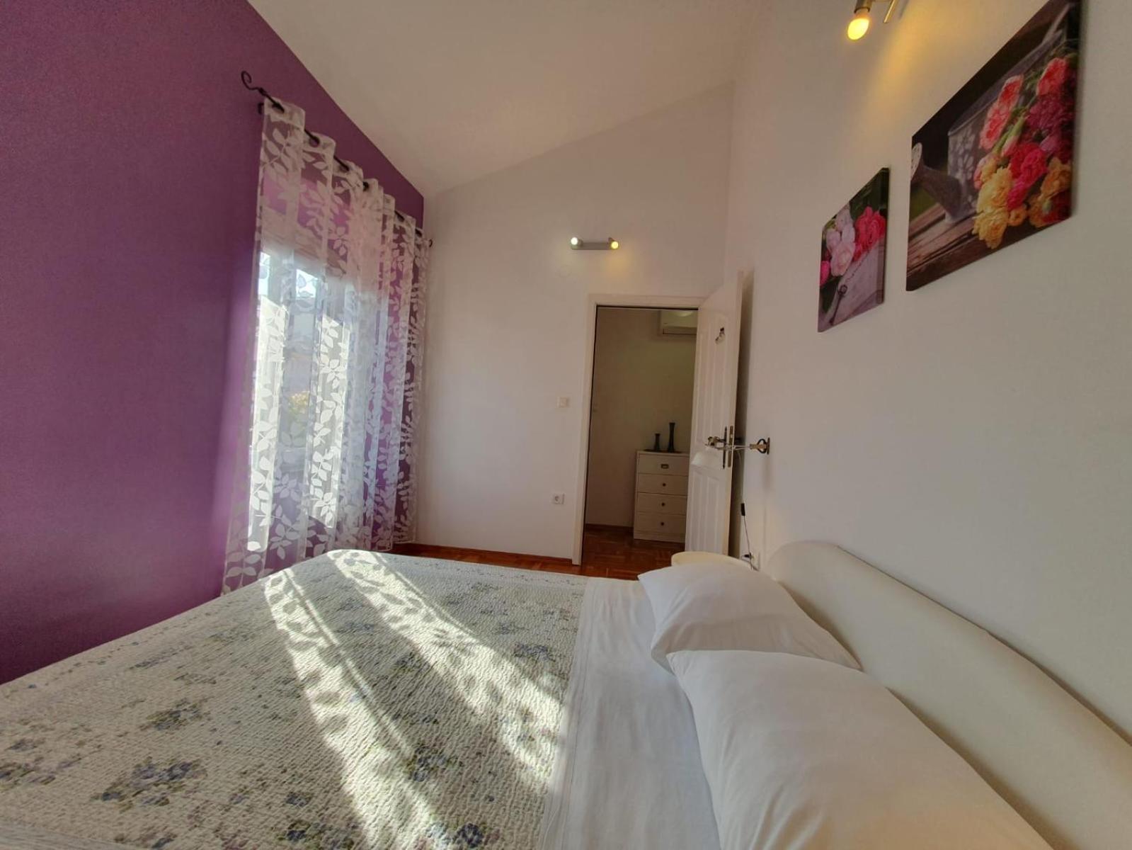 Willa House Justina Zadar Zewnętrze zdjęcie